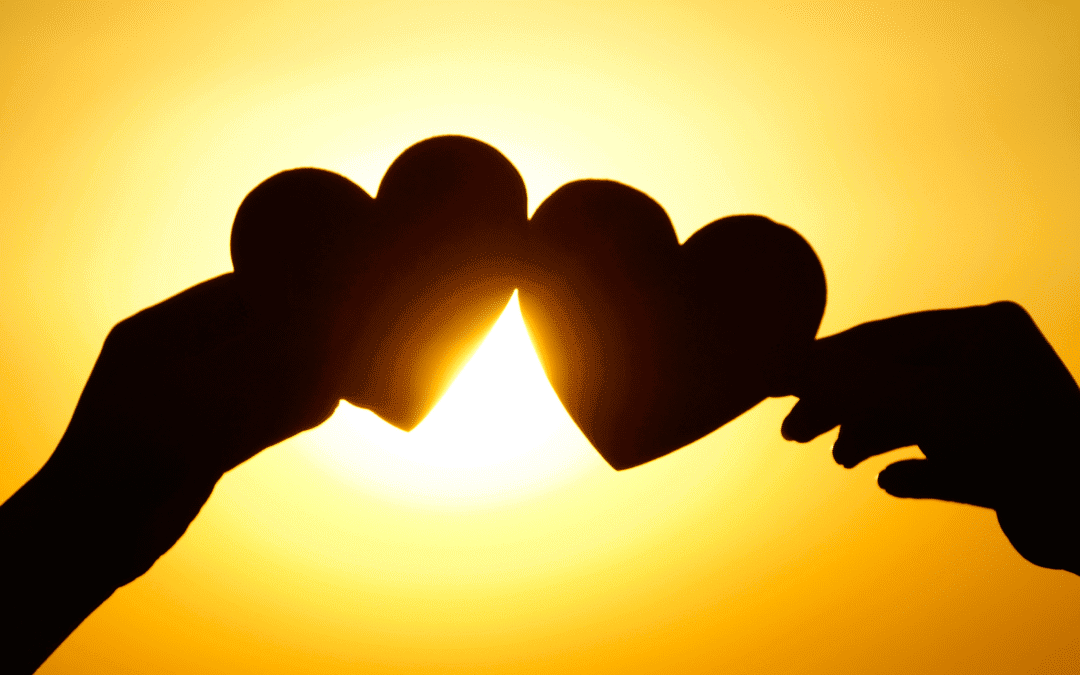 Bauchgefühl in der Liebe